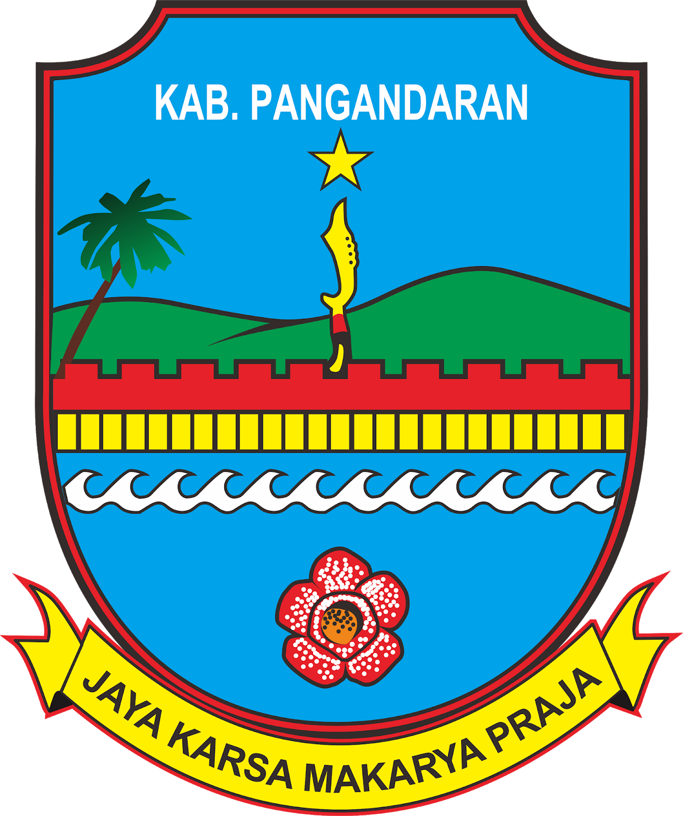 Logo SIPANGLI